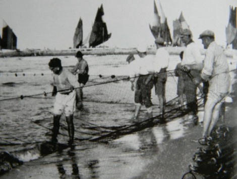 Pesca della Tratta Cattolica